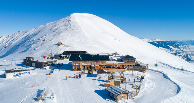Wildkogel Alm Wildkogel Alm